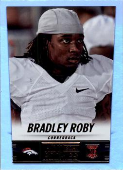 2014 Panini Hot Rookies #341 Bradley Roby Front