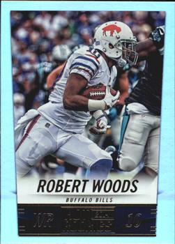 2014 Panini Hot Rookies #25 Robert Woods Front
