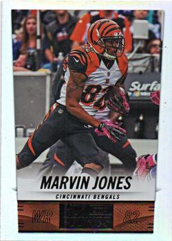 2014 Panini Hot Rookies #46 Marvin Jones Front