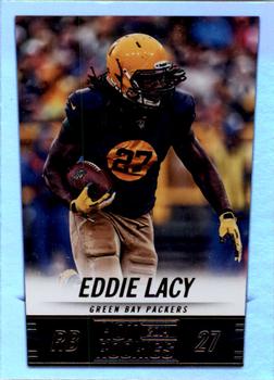 2014 Panini Hot Rookies #85 Eddie Lacy Front