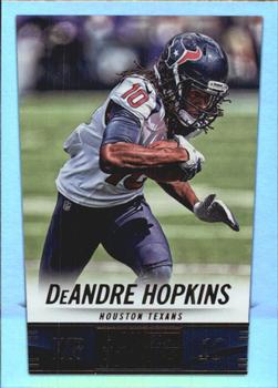 2014 Panini Hot Rookies #89 DeAndre Hopkins Front