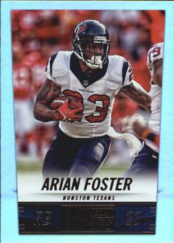 2014 Panini Hot Rookies #90 Arian Foster Front