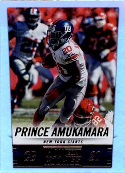 2014 Panini Hot Rookies #148 Prince Amukamara Front