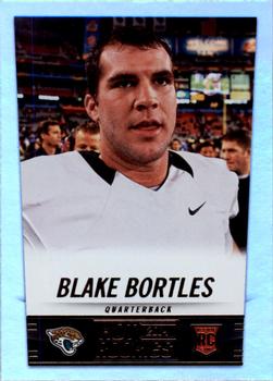 2014 Panini Hot Rookies #340 Blake Bortles Front