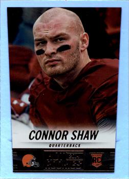 2014 Panini Hot Rookies #354 Connor Shaw Front