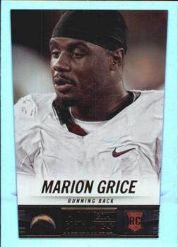 2014 Panini Hot Rookies #404 Marion Grice Front