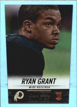 2014 Panini Hot Rookies #416 Ryan Grant Front