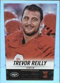 2014 Panini Hot Rookies #435 Trevor Reilly Front