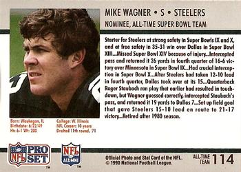 mike wagner steelers