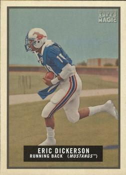 2009 Topps Magic #241 Eric Dickerson Front