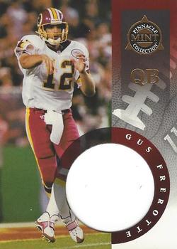 1998 Pinnacle Mint #20 Gus Frerotte Front