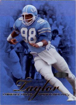 2013 Fleer Retro - Flair Showcase #39 Lawrence Taylor Front