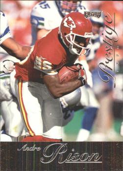 1998 Playoff Prestige Retail #41 Andre Rison Front