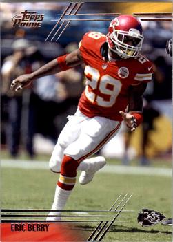 2014 Topps Prime #49 Eric Berry Front