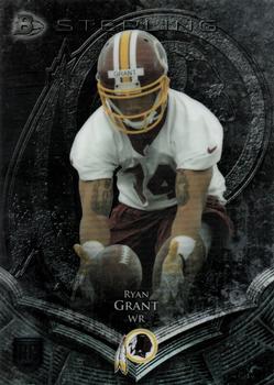 2014 Bowman Sterling #64 Ryan Grant Front