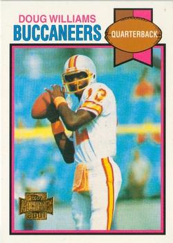 2001 Topps Archives #24 Doug Williams Front