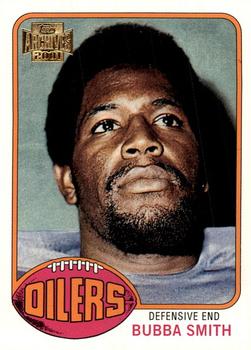 2001 Topps Archives #175 Bubba Smith Front