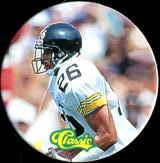 1993 Classic TONX #148 Rod Woodson Front