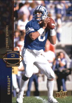 2014 Upper Deck - '94 UD Tribute #94-3 Steve Young Front