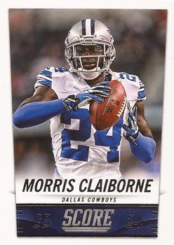 2014 Score #65 Morris Claiborne Front