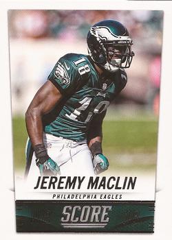 2014 Score #165 Jeremy Maclin Front