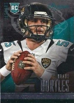 2014 Panini Prestige #210 Blake Bortles Front