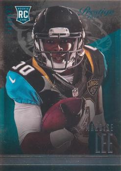 2014 Panini Prestige #270 Marqise Lee Front