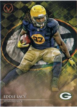 2014 Topps Valor #175 Eddie Lacy Front