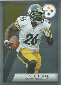 2014 Panini Stickers #106 Le'Veon Bell Front