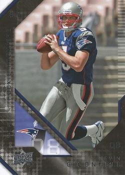 2008 Upper Deck Rookie Premiere Box Set #13 Kevin O'Connell Front