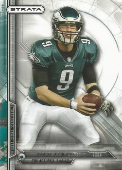 2014 Topps Strata #61 Nick Foles Front