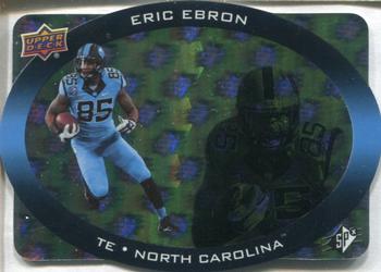 2014 SPx - 1996 SPx #96-EE Eric Ebron Front