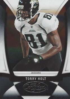 2009 Donruss Certified #59 Torry Holt Front