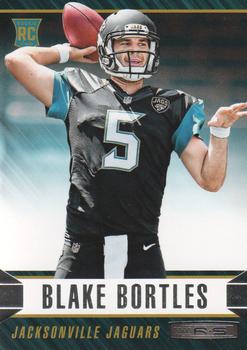 2014 Panini Rookies & Stars #110 Blake Bortles Front