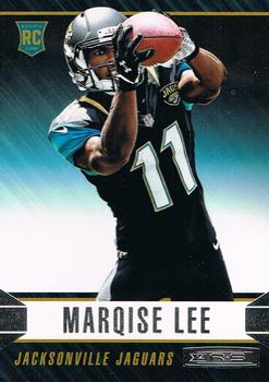2014 Panini Rookies & Stars #170 Marqise Lee Front