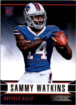 2014 Panini Rookies & Stars #180 Sammy Watkins Front