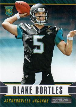 2014 Panini Rookies & Stars #110 Blake Bortles Front