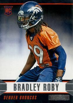 2014 Panini Rookies & Stars #111 Bradley Roby Front