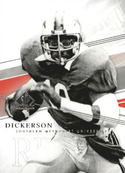 2014 SP Authentic #146 Eric Dickerson Front