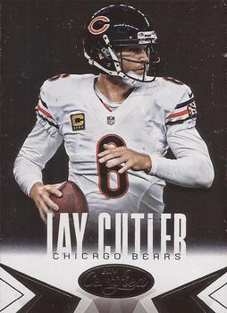 2014 Panini Certified #17 Jay Cutler Front