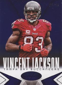 2014 Panini Certified #93 Vincent Jackson Front