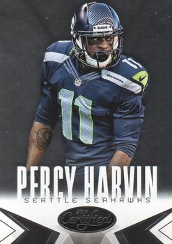 2014 Panini Certified #86 Percy Harvin Front