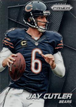 2014 Panini Prizm #86 Jay Cutler Front