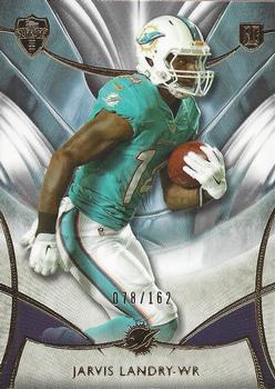 2014 Topps Supreme #5 Jarvis Landry Front