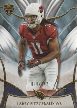 2014 Topps Supreme #20 Larry Fitzgerald Front