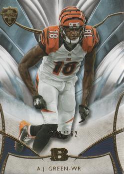 2014 Topps Supreme #35 A.J. Green Front