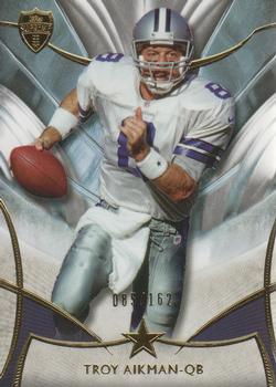 2014 Topps Supreme #63 Troy Aikman Front