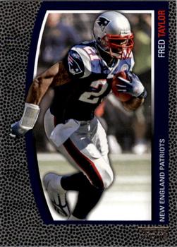 2009 Topps Unique #29 Fred Taylor Front