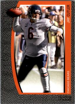 2009 Topps Unique #85 Jay Cutler Front