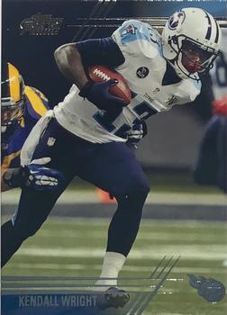 2014 Topps Prime - Retail #5 Kendall Wright Front